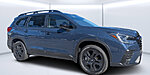 New 2025 SUBARU ASCENT ONYX EDITION in JACKSONVILLE, FLORIDA