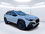 New 2025 SUBARU XV CROSSTREK SPORT in JACKSONVILLE, FLORIDA (Photo 1)