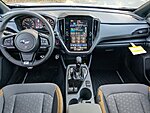 New 2025 SUBARU XV CROSSTREK SPORT in JACKSONVILLE, FLORIDA (Photo 15)