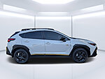 New 2025 SUBARU XV CROSSTREK SPORT in JACKSONVILLE, FLORIDA (Photo 2)