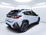 New 2025 SUBARU XV CROSSTREK SPORT in JACKSONVILLE, FLORIDA (Photo 3)