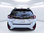 New 2025 SUBARU XV CROSSTREK SPORT in JACKSONVILLE, FLORIDA (Photo 4)