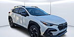 New 2025 SUBARU XV CROSSTREK LIMITED in JACKSONVILLE, FLORIDA