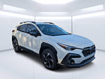 New 2025 SUBARU XV CROSSTREK LIMITED in JACKSONVILLE, FLORIDA (Photo 1)
