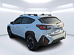 New 2025 SUBARU XV CROSSTREK LIMITED in JACKSONVILLE, FLORIDA (Photo 5)