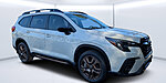 New 2025 SUBARU ASCENT LIMITED BRONZE EDITION in JACKSONVILLE, FLORIDA