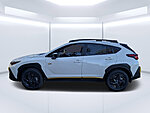 New 2025 SUBARU XV CROSSTREK SPORT in JACKSONVILLE, FLORIDA (Photo 6)