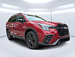 New 2025 SUBARU ASCENT ONYX EDITION TOURING in JACKSONVILLE, FLORIDA (Photo 1)