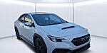 New 2025 SUBARU WRX LIMITED in JACKSONVILLE, FLORIDA