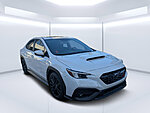 New 2025 SUBARU WRX LIMITED in JACKSONVILLE, FLORIDA (Photo 1)