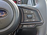 New 2025 SUBARU WRX LIMITED in JACKSONVILLE, FLORIDA (Photo 29)