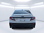 New 2025 SUBARU WRX LIMITED in JACKSONVILLE, FLORIDA (Photo 4)