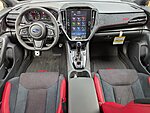 New 2025 SUBARU WRX LIMITED in JACKSONVILLE, FLORIDA (Photo 14)