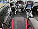 New 2025 SUBARU WRX LIMITED in JACKSONVILLE, FLORIDA (Photo 15)