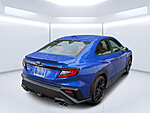 New 2025 SUBARU WRX LIMITED in JACKSONVILLE, FLORIDA (Photo 3)
