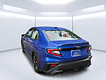 New 2025 SUBARU WRX LIMITED in JACKSONVILLE, FLORIDA (Photo 5)