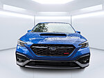 New 2025 SUBARU WRX LIMITED in JACKSONVILLE, FLORIDA (Photo 8)