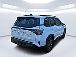 New 2026 SUBARU FORESTER SPORT in JACKSONVILLE, FLORIDA (Photo 3)