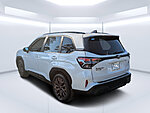 New 2026 SUBARU FORESTER SPORT in JACKSONVILLE, FLORIDA (Photo 5)