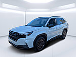 New 2026 SUBARU FORESTER SPORT in JACKSONVILLE, FLORIDA (Photo 7)