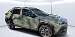 New 2026 SUBARU XV CROSSTREK PREMIUM in JACKSONVILLE, FLORIDA