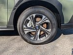 New 2026 SUBARU XV CROSSTREK PREMIUM in JACKSONVILLE, FLORIDA (Photo 11)