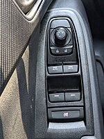 New 2026 SUBARU XV CROSSTREK PREMIUM in JACKSONVILLE, FLORIDA (Photo 24)