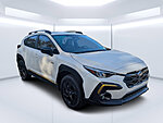 New 2026 SUBARU XV CROSSTREK SPORT in JACKSONVILLE, FLORIDA (Photo 1)