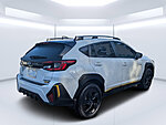 New 2026 SUBARU XV CROSSTREK SPORT in JACKSONVILLE, FLORIDA (Photo 3)