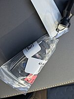 New 2026 SUBARU XV CROSSTREK SPORT in JACKSONVILLE, FLORIDA (Photo 34)