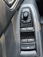 New 2026 SUBARU XV CROSSTREK PREMIUM in JACKSONVILLE, FLORIDA (Photo 25)