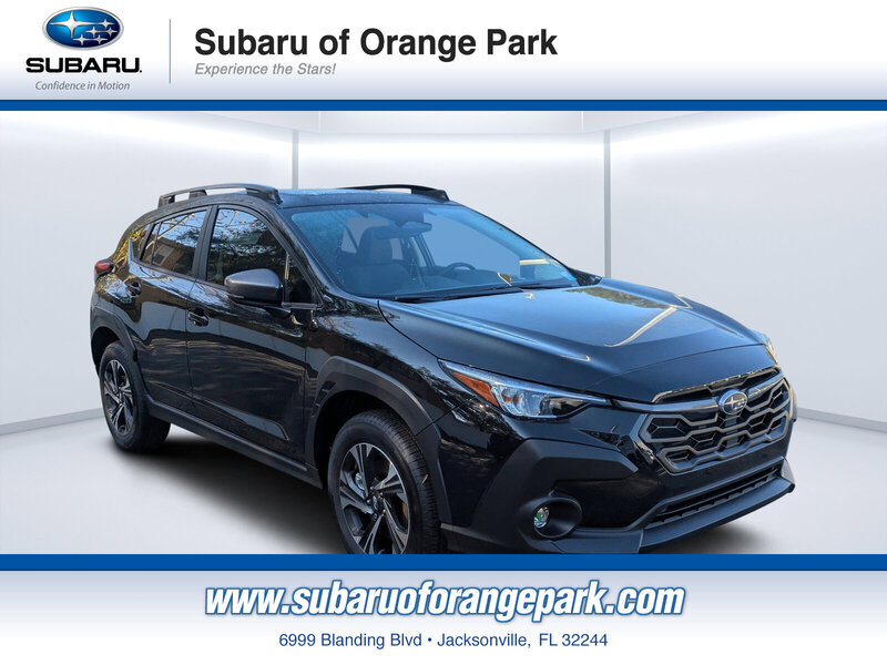 New 2026 SUBARU XV CROSSTREK PREMIUM in JACKSONVILLE, FLORIDA