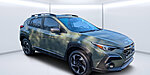 New 2026 SUBARU XV CROSSTREK LIMITED in JACKSONVILLE, FLORIDA