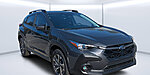 New 2026 SUBARU XV CROSSTREK PREMIUM in JACKSONVILLE, FLORIDA