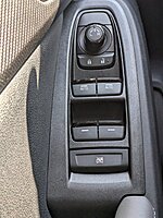 New 2026 SUBARU XV CROSSTREK PREMIUM in JACKSONVILLE, FLORIDA (Photo 25)