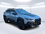 New 2026 SUBARU XV CROSSTREK WILDERNESS in JACKSONVILLE, FLORIDA (Photo 1)