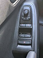 New 2026 SUBARU XV CROSSTREK WILDERNESS in JACKSONVILLE, FLORIDA (Photo 24)