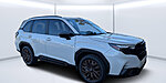 New 2025 SUBARU FORESTER SPORT in JACKSONVILLE, FLORIDA