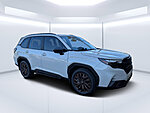 New 2025 SUBARU FORESTER SPORT in JACKSONVILLE, FLORIDA (Photo 1)