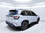 New 2025 SUBARU FORESTER SPORT in JACKSONVILLE, FLORIDA (Photo 3)