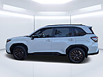 New 2025 SUBARU FORESTER SPORT in JACKSONVILLE, FLORIDA (Photo 4)