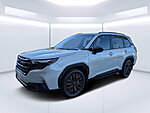 New 2025 SUBARU FORESTER SPORT in JACKSONVILLE, FLORIDA (Photo 5)
