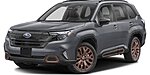 New 2025 SUBARU FORESTER SPORT in JACKSONVILLE, FLORIDA