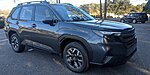 New 2025 SUBARU FORESTER PREMIUM in JACKSONVILLE, FLORIDA