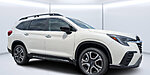 New 2025 SUBARU ASCENT TOURING in JACKSONVILLE, FLORIDA