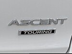 New 2025 SUBARU ASCENT TOURING in JACKSONVILLE, FLORIDA (Photo 14)
