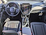New 2026 SUBARU XV CROSSTREK LIMITED in JACKSONVILLE, FLORIDA (Photo 15)