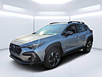 New 2026 SUBARU XV CROSSTREK LIMITED in JACKSONVILLE, FLORIDA (Photo 7)