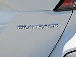 New 2025 SUBARU OUTBACK LIMITED in JACKSONVILLE, FLORIDA (Photo 13)