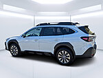 New 2025 SUBARU OUTBACK LIMITED in JACKSONVILLE, FLORIDA (Photo 5)